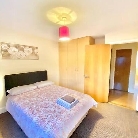 2 Bed Apartment In City Centre Дъблин Екстериор снимка