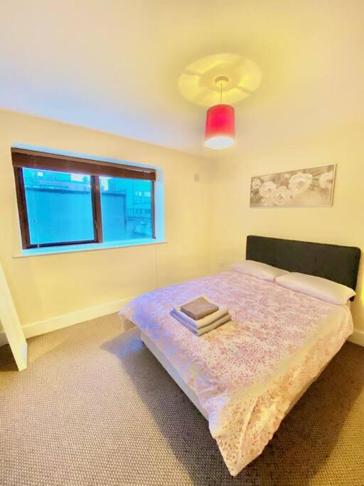 2 Bed Apartment In City Centre Дъблин Екстериор снимка