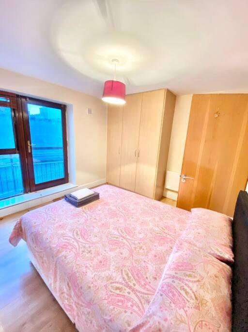2 Bed Apartment In City Centre Дъблин Екстериор снимка